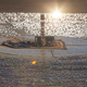 Illustration for article titled The Worlds Largest Solar Plant Started Creating Electricity Today